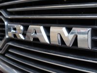 2018 Ram 3500 LIMITED IN RED PEARL EQUIPPED WITH A 6.7L CUMMINS TURBO DIESEL I6 , 4X4 , 6SPD AUTO , RUNNING BOARDS , 5TH WHEEL & GOOSENECK TOW-2