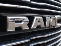 2019 Ram 3500 LARAMIE IN BRIGHT WHITE EQUIPPED WITH A 6.7L HO CUMMINS TURBO DIESEL I6 , 4X4 , 6SPD AISIN HD AUTO , LARAMIE LVL 2 , SPORT APPEA-2