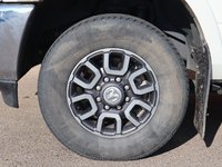 2022 Ram 3500 LONGHORN IN PEARL WHITE EQUIPPED WITH A 6.7L CUMMINS TURBO DIESEL , 4X4 , 6SPD AISIN HD AUTO , ADAPTIVE STEERING , REAR AUTO LVL-4