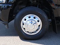 2023 Ram 3500 LIMITED LONGHORN IN DIAMOND BLACK EQUIPPED WITH A 6.7L HO CUMMINS TUBRO DIESEL I6 , 4X4 , 6SPD AISIN HD AUTO , DUALLY , REAR AUT-4