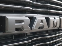 2023 Ram 3500 LARAMIE IN BRIGHT WHITE EQUIPPED WITH A 6.7L CUMMINS TURBO DIESEL I6 , 4X4 , 6SPD AUTO , REAR AUTO LVL AIR SUSPENSION , LARAMIE-2