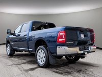 2024 Ram 3500 LARAMIE, 6.7L CUMMINS TURBO DIESEL I-6, HTD/VEN FRONT SEATS, 12 UCONNECT 5 W/NAV, 17SPKR HARMAN/KARDON PREMIUM SOUND SUNROOF, RE-3