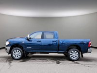 2024 Ram 3500 LARAMIE, 6.7L CUMMINS TURBO DIESEL I-6, HTD/VEN FRONT SEATS, 12 UCONNECT 5 W/NAV, 17SPKR HARMAN/KARDON PREMIUM SOUND SUNROOF, RE-2