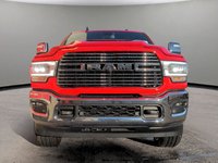 2024 Ram 3500 LARAMIE, 6.7L CUMMINS TURBO DIESEL I-6, 12 UCONNECT 5 W/ NAV, HTD/VEN FRONT SEATS, SUNROOF, 17SPKR HARMAN/KARDON PREMIUM SOUND-1