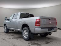 2024 Ram 3500 LARAMIE, 6.7L CUMMINS TURBO DIESEL I-6, 12 UCONNECT 5 W/ NAV, HTD/VEN FRONT SEATS, SUNROOF, 17SPKR HARMAN/KARDON PREMIUM SOUND-3