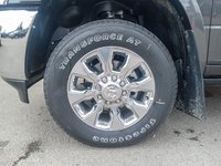 2024 Ram 3500 LIMITED, 6.7L CUMMINS TURBO DIESEL I6, 12 UCONNECT 5 W/NAV, 360 CAMERA, ADAPTIVE CRUISE, REAR AUTO-LEVELLING AIR SUSPENSION-5