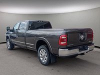 2024 Ram 3500 LIMITED, 6.7L CUMMINS TURBO DIESEL I6, 12 UCONNECT 5 W/NAV, 360 CAMERA, ADAPTIVE CRUISE, REAR AUTO-LEVELLING AIR SUSPENSION-3