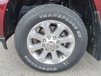 2024 Ram 3500 LARAMIE IN RED PEARL EQUIPPED WITH A 6.7L CUMMINS TURBO DIESEL I6 , 4X4 , 6SPD AUTO , SUNROOF , REAR AUTO LEVELLING AIR SUSPENSI-5