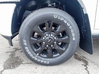 2024 Ram 3500 LIMITED NIGHT EDITION IN BRIGHT WHITE EQUIPPED WITH A 6.7L CUMMINS TURBO DIESEL I6 , 4X4 , 6SPD AUTO , SUNROOF , LIMITED LVL 1 ,-5