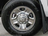 2024 Ram 3500 TRADESMAN IN BRIGHT WHITE EQUIPPED WITH A 6.7L CUMMINS TURBO DIESEL I6 , 4X4 , 6SPD AUTO , DUALLY , TRAILER BRAKE CONTROL , 8.4I-7