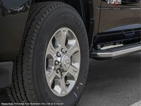 2024 Ram 3500 BIG HORN IN DIAMOND BLACK EQUIPPED WITH A 6.7L CUMMINS TURBO DIESEL I6 , 4X4 , 6SPD AUTO , DUALLY , ALPINE AUDIO , 189L TANK , L-6