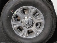 2024 Ram 3500 BIG HORN IN BRIGHT WHITE EQUIPPED WITH A 6.7L HO CUMMINS TURBO DIESEL I6 , 4X4 , 6SPD AISIN HD AUTO , LEVEL 1 EQUIPMENT GROUP ,-5