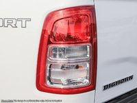 2024 Ram 3500 BIG HORN IN BRIGHT WHITE EQUIPPED WITH A 6.7L HO CUMMINS TURBO DIESEL I6 , 4X4 , 6SPD AISIN HD AUTO , LEVEL 1 EQUIPMENT GROUP ,-6