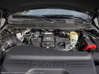 2024 Ram 3500 BIG HORN IN DIAMOND BLACK EQUIPPED WITH A 6.7L CUMMINS TURBO DIESEL I6 , 4X4 , 6SPD AUTO , REAR AUTO LVL AIR SUSPENSION , ALPINE-5