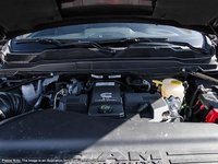 2024 Ram 3500 LARAMIE NIGHT EDITION IN DIAMOND BLACK EQUIPPED WITH A 6.7L CUMMINS HO TURBO DIESEL I6 , 4X4 , 6SPD AISIN HD AUTO , LARAMIE LVL-5