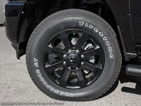 2024 Ram 3500 LARAMIE NIGHT EDITION IN DIAMOND BLACK EQUIPPED WITH A 6.7L CUMMINS HO TURBO DIESEL I6 , 4X4 , 6SPD AISIN HD AUTO , LARAMIE LVL-7