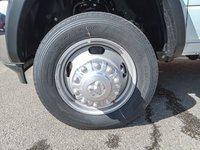 2024 Ram 5500 Chassis SLT IN BRIGHT WHITE EQUIPPED WITH A 6.7L CUMMINS TURBO DIESEL I6 , 4X4 , 6SPD AISIN HD AUTO , BACKUP ALARM , 8.4INCH TOUCHSCREEN-5