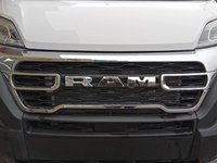 2025 Ram ProMaster Cargo Van SLT HIGH ROOF IN BRIGHT WHITE EQUIPPED WITH A 3.6L V6 , FWD , 9SPD AUTO , REAR HINGED DOORS W/FIXED GLASS , ADV CRUISE , REMOTE-7