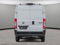2025 Ram ProMaster Cargo Van TRADESMAN HIGH ROOF IN BRIGHT WHITE EQUIPPED WITH A 3.6L V6 , 9SPD AUTO , FWD , REAR HINGED DOORS W/FIXED GLASS , FCW , BACKUP C-4
