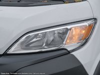 2025 Ram ProMaster Cargo Van TRADESMAN HIGH ROOF IN BRIGHT WHITE EQUIPPED WITH A 3.6L V6 , 9SPD AUTO , FWD , REAR HINGED DOORS W/FIXED GLASS , FCW , BACKUP C-7