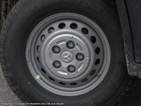 2025 Ram ProMaster Cargo Van TRADESMAN HIGH ROOF IN BRIGHT WHITE EQUIPPED WITH A 3.6L V6 , 9SPD AUTO , FWD , REAR HINGED DOORS W/FIXED GLASS , FCW , BACKUP C-6