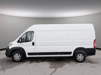 2025 Ram ProMaster Cargo Van SLT HIGH ROOF IN BRIGHT WHITE EQUIPPED WITH A 3.6L V6 , FWD , 9SPD AUTO , BACKUP CAM , FCW , APPLE CARPLAY/ANDROID AUTO , BLUETO-2