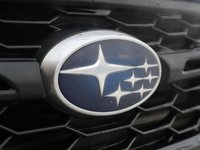 2019 Subaru WRX STI IN BLUE EQUIPPED WITH A 2.5L TURBO H4 , AWD , 6SPD MANUAL , RECARO BUCKET SEATS , SPOILER , QUATTRO EXHAUST , HOOD SCOOP , A-2