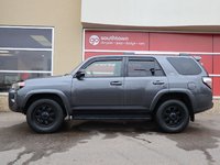 2019 Toyota 4Runner LIMITED - 4.0L, 4WD, LEATHER, NAV, SUNROOF, REMOTE START,-6