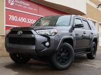 2019 Toyota 4Runner LIMITED - 4.0L, 4WD, LEATHER, NAV, SUNROOF, REMOTE START,-0