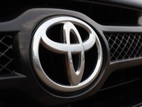 2014 Toyota Tacoma X RUNNER - MANUAL, BLACK, MANUAL, 4.0L V6, SUPER LOW KMS, RARE!-2