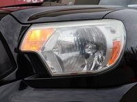 2014 Toyota Tacoma X RUNNER - MANUAL, BLACK, MANUAL, 4.0L V6, SUPER LOW KMS, RARE!-3