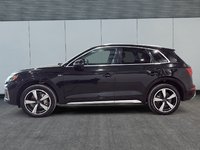Audi Q5 Progressiv Quattro S-Line 2024-4