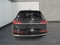 Audi Q5 Progressiv Quattro S-Line 2024-2