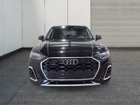 Audi Q5 Progressiv Quattro S-Line 2024-1