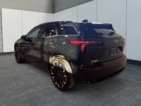 Chevrolet Blazer EV eAWD RS 2024-3