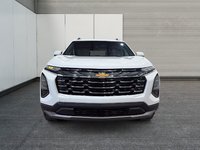 Chevrolet Equinox LT 2025-1