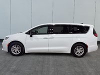 2024 Chrysler Pacifica Touring-L-4