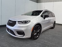 Chrysler Pacifica Touring-L Apparence S 2024-0