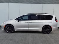 Chrysler Pacifica Touring-L Apparence S 2024-4