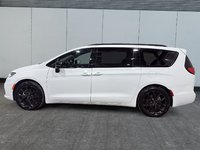 2024 Chrysler Pacifica Touring-L Apparence S-4