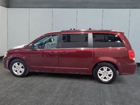 2020 Dodge Grand Caravan Crew Plus-3