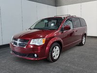 2020 Dodge Grand Caravan Crew Plus-0