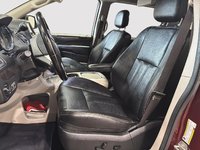 2020 Dodge Grand Caravan Crew Plus-7