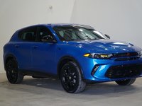 Dodge Hornet PHEV R/T 2024-2