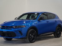 Dodge Hornet PHEV R/T 2024-0