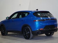 Dodge Hornet PHEV R/T 2024-5