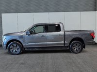 Ford F-150 Lightning Flash 2024-4