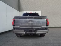 Ford F-150 Lightning Flash 2024-2