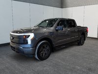 Ford F-150 Lightning Flash 2024-0