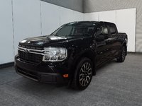Ford Maverick LARIAT SUPERCREW AWD 2023-0